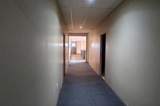 Commercial Property for Sale in Brandwag Free State